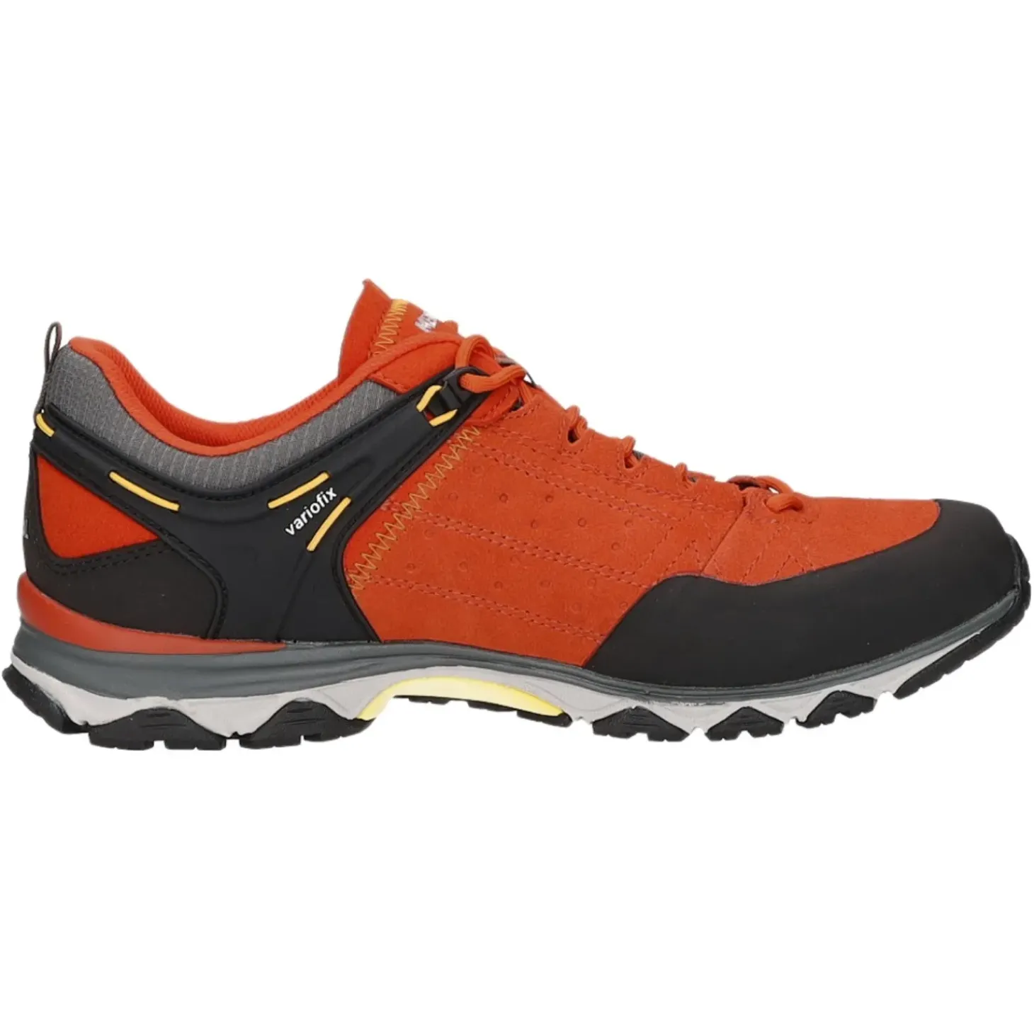 MEINDL Trekkinghalbschuh Ontario GTX