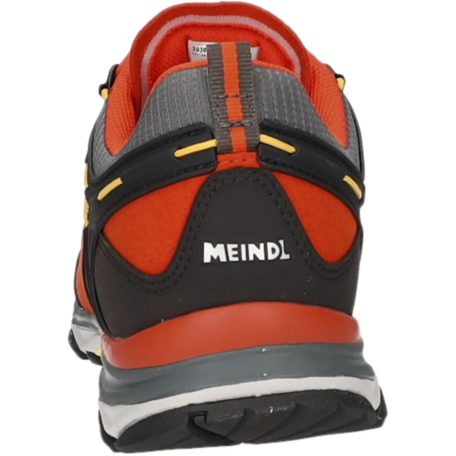 MEINDL Trekkinghalbschuh Ontario GTX