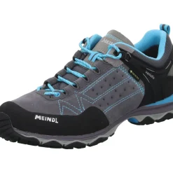 MEINDL Trekkinghalbschuh Ontario Lady GTX