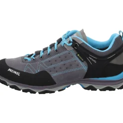 MEINDL Trekkinghalbschuh Ontario Lady GTX