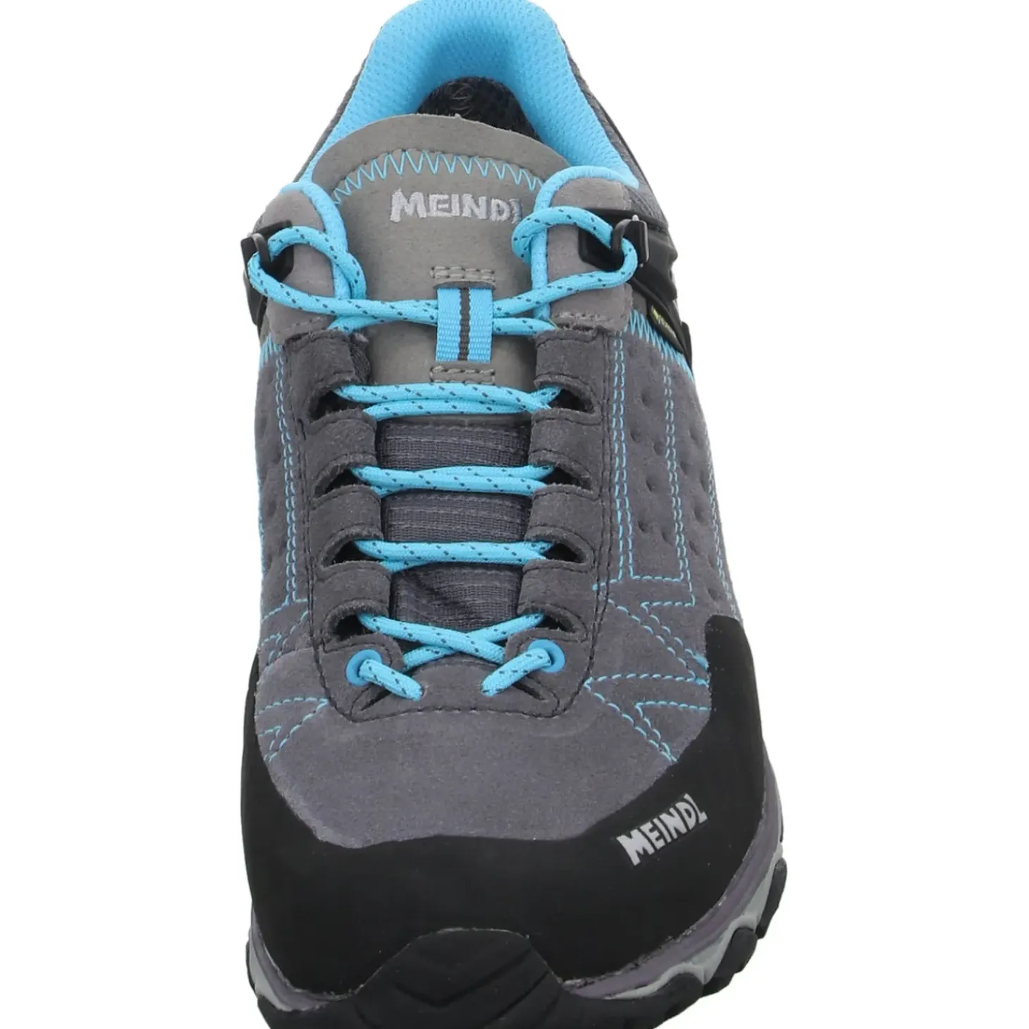 MEINDL Trekkinghalbschuh Ontario Lady GTX