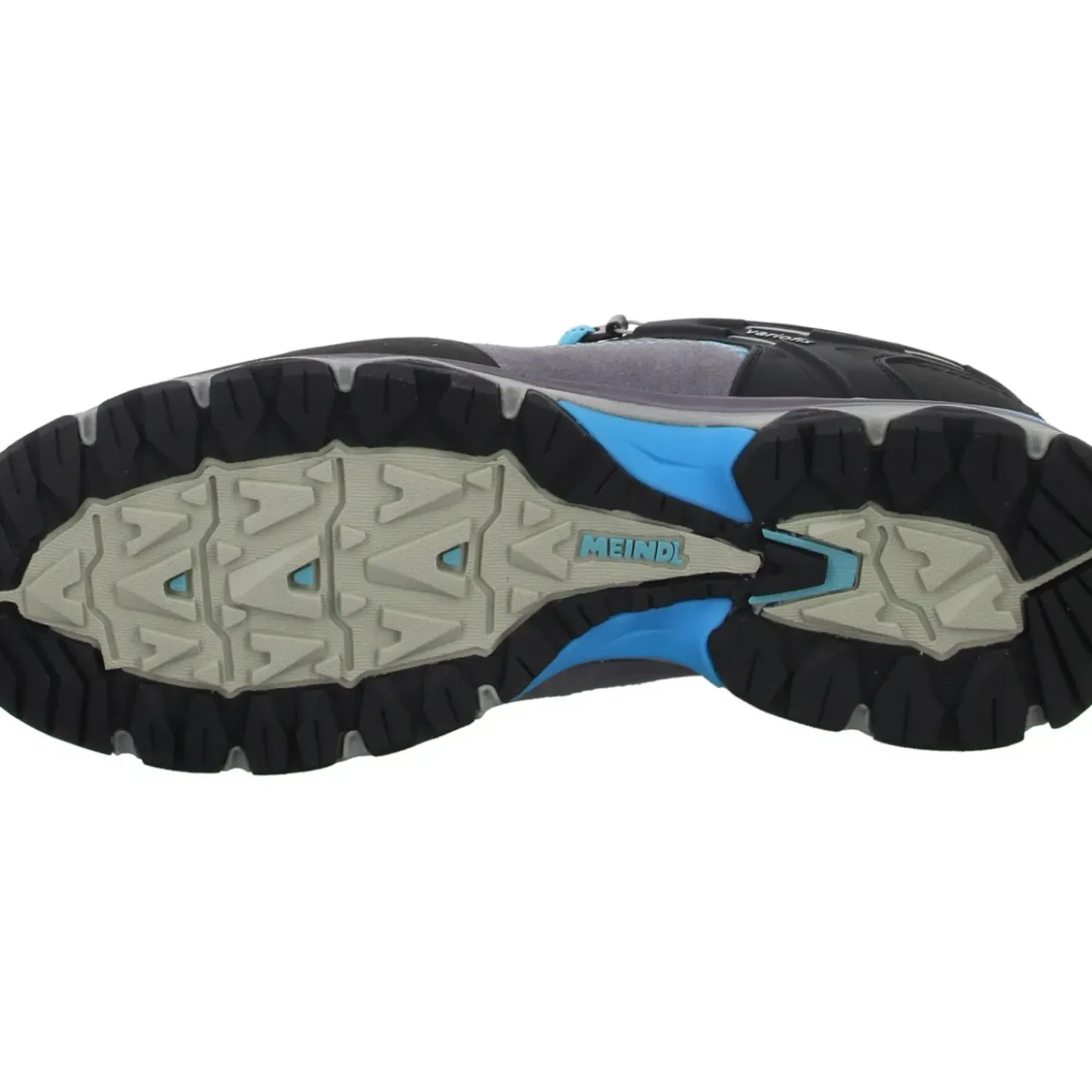 MEINDL Trekkinghalbschuh Ontario Lady GTX