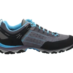 MEINDL Trekkinghalbschuh Ontario Lady GTX