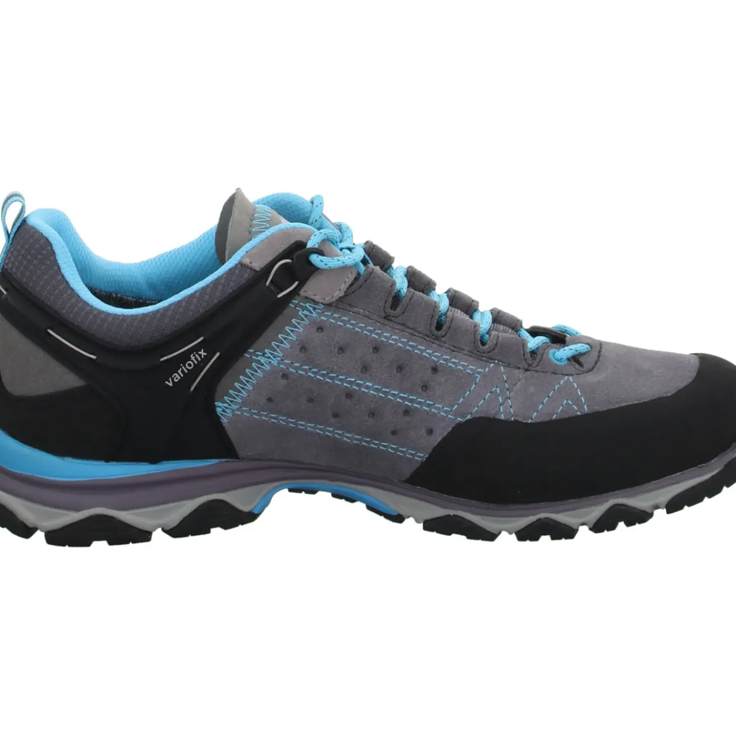 MEINDL Trekkinghalbschuh Ontario Lady GTX