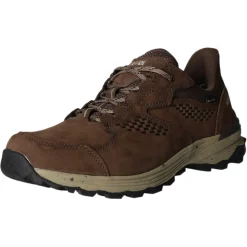 MEINDL Trekkinghalbschuh Padua GTX