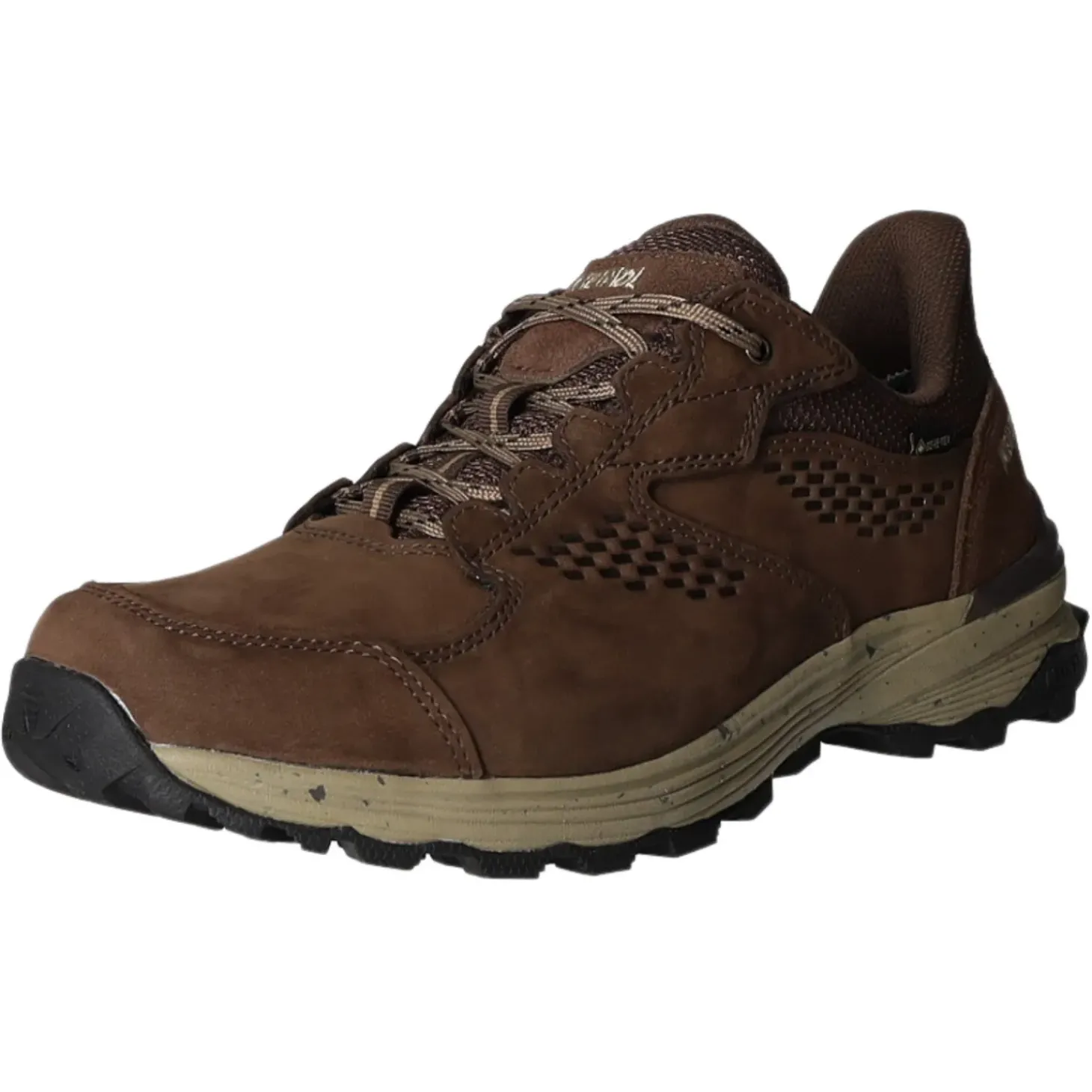 MEINDL Trekkinghalbschuh Padua GTX