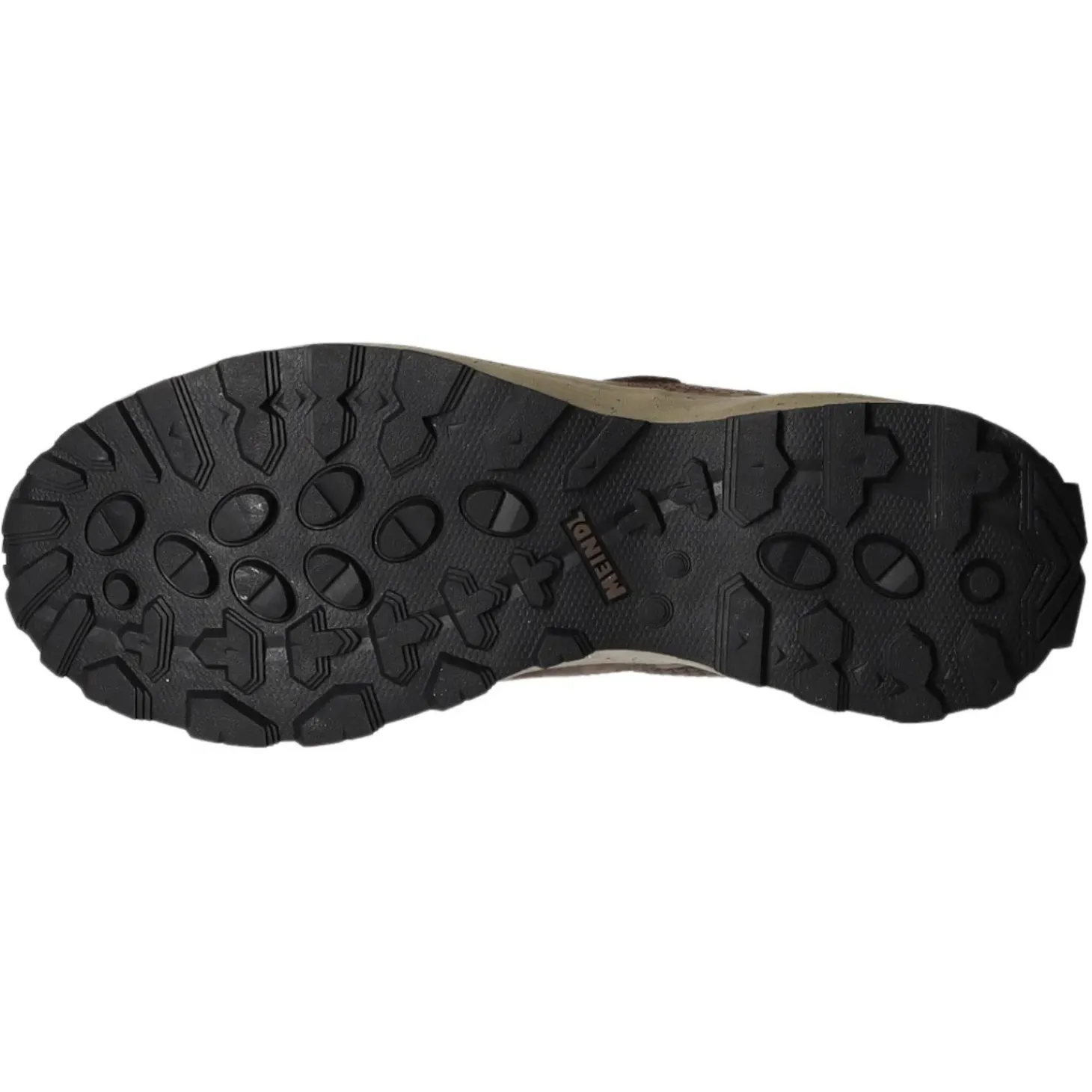 MEINDL Trekkinghalbschuh Padua GTX
