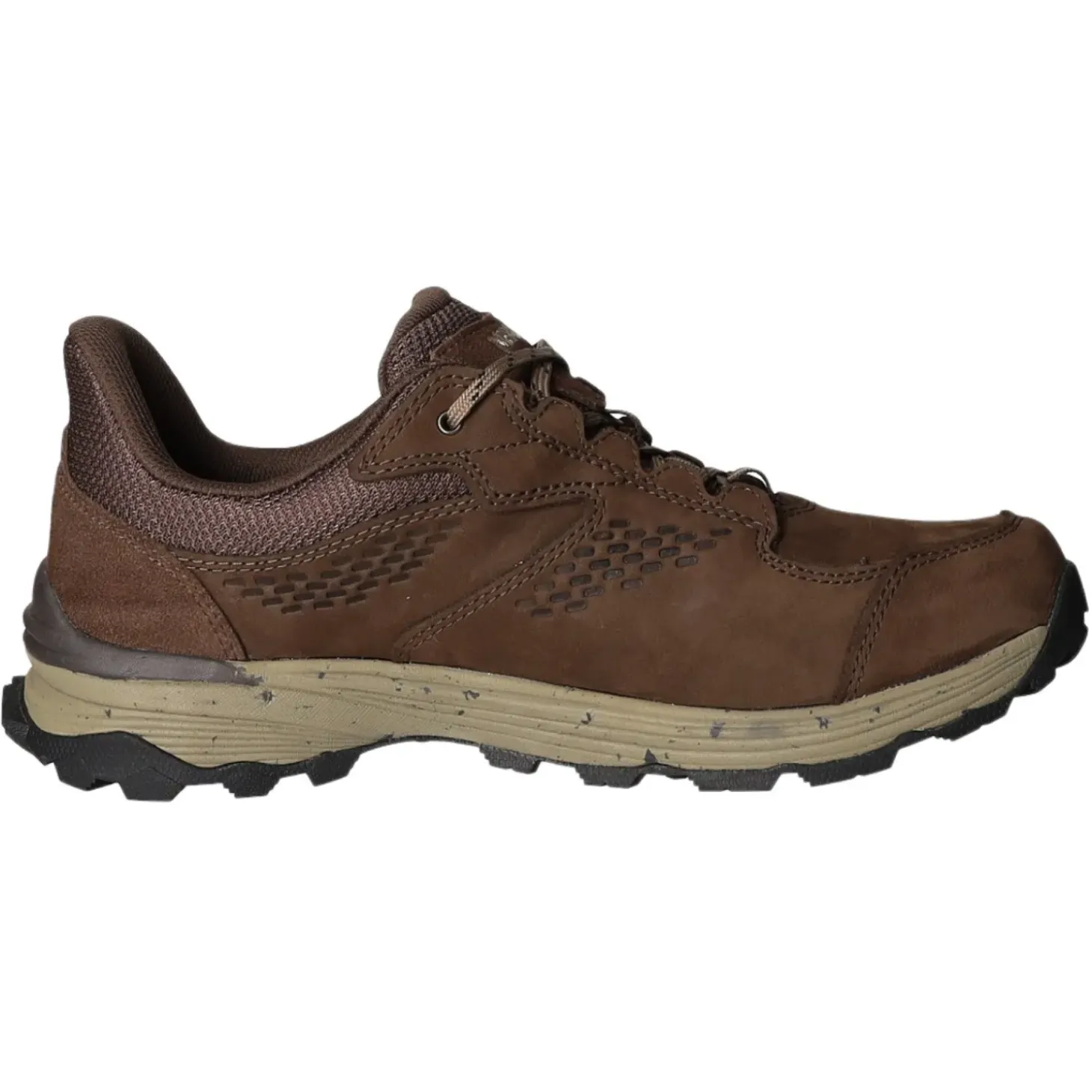 MEINDL Trekkinghalbschuh Padua GTX