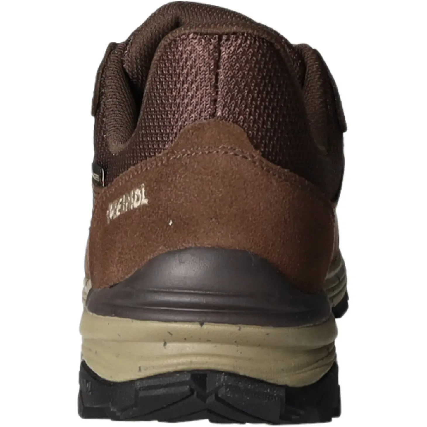 MEINDL Trekkinghalbschuh Padua GTX