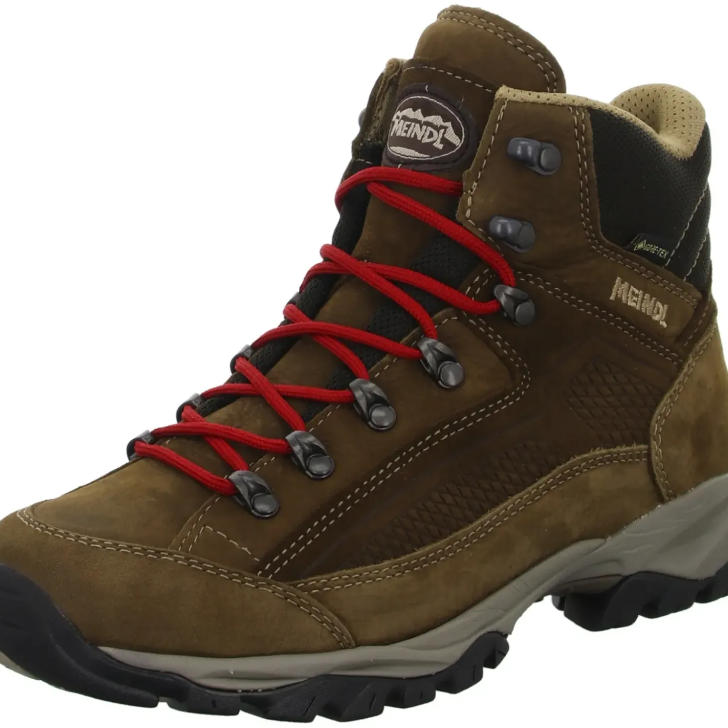 MEINDL Trekkingstiefel Baltimore Lady GT