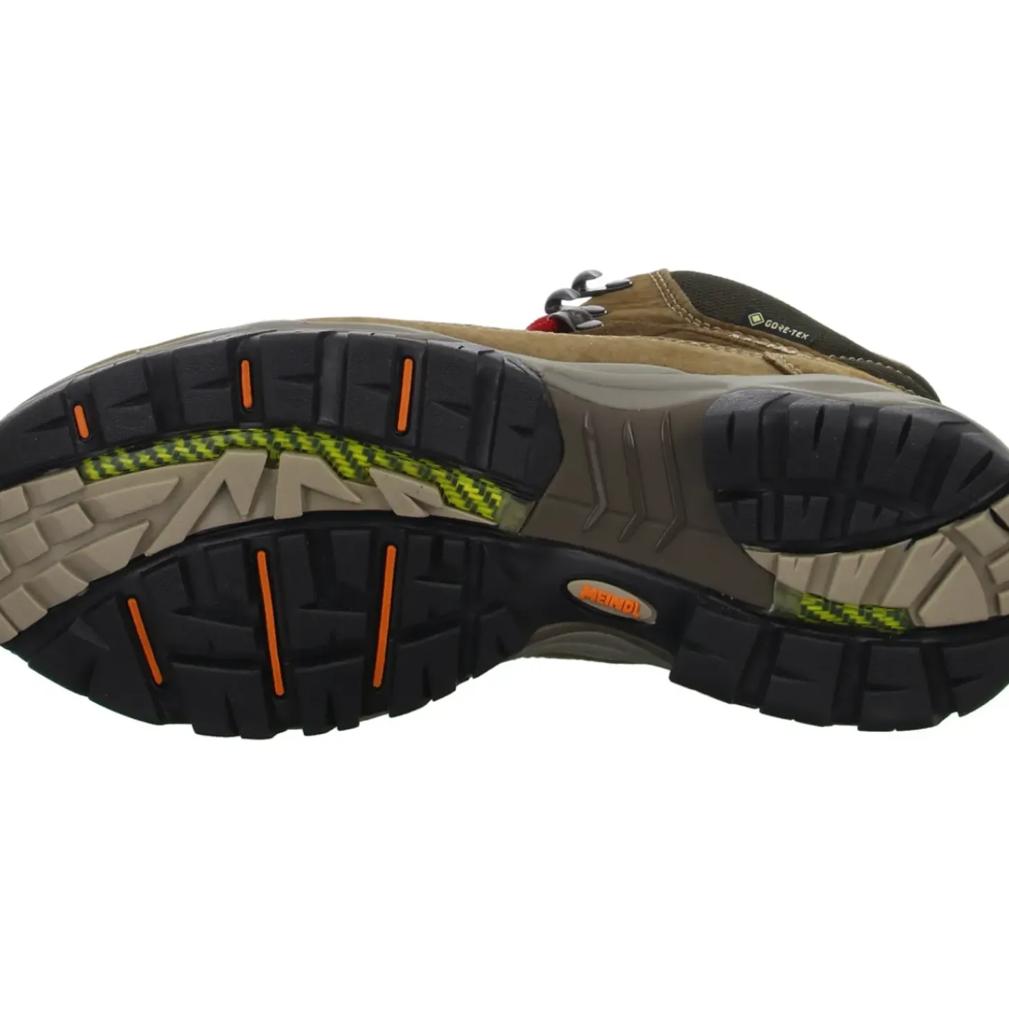 MEINDL Trekkingstiefel Baltimore Lady GT
