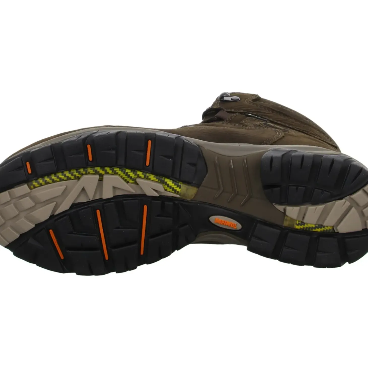 MEINDL Trekkingstiefel Ohio 2 GTX
