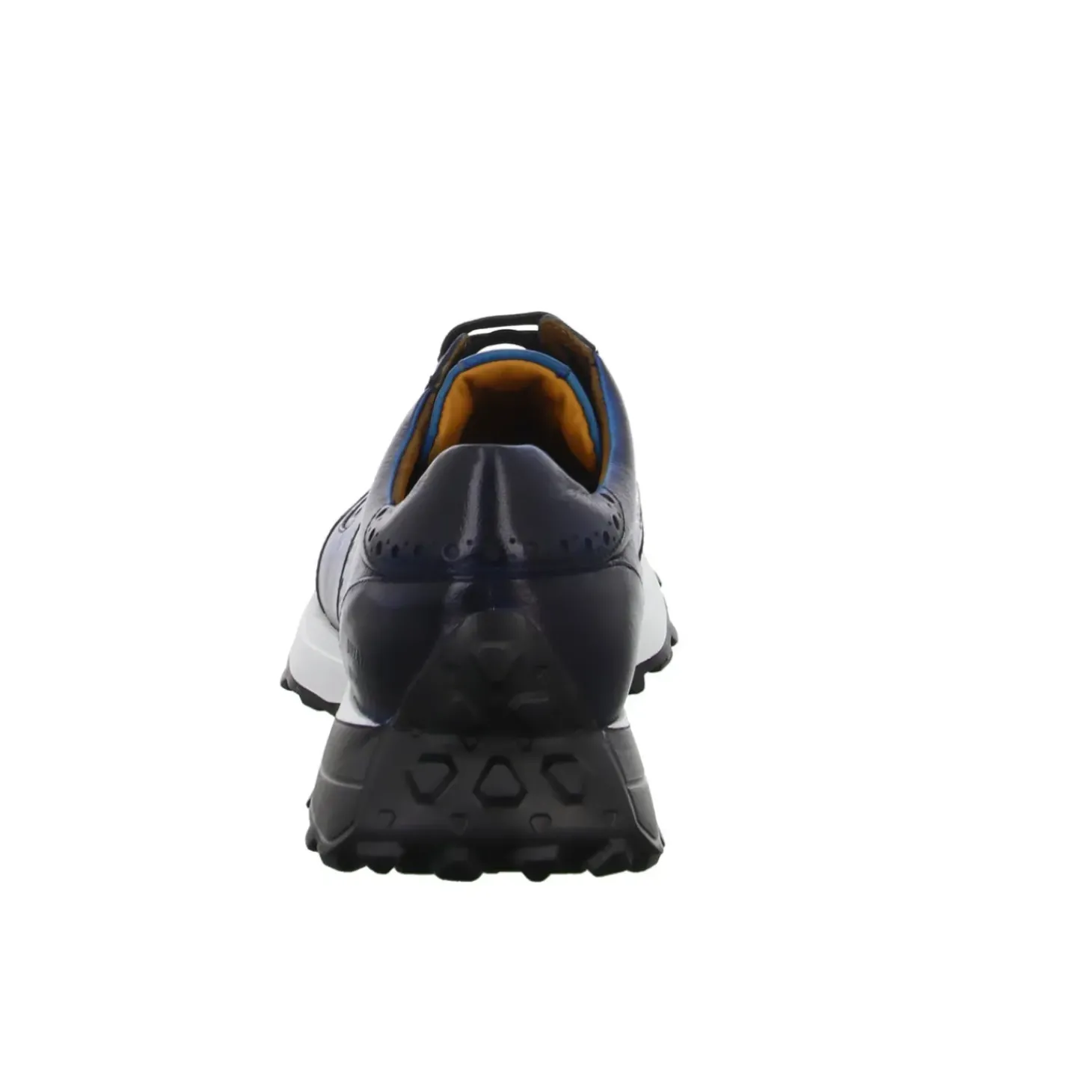 Melvin & Hamilton Schnürhalbschuh Freizeit (Casual) RICHMOND 1