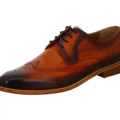 Melvin & Hamilton Schnürhalbschuh Business (elegant) DYLAN 2