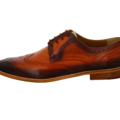Melvin & Hamilton Schnürhalbschuh Business (elegant) DYLAN 2