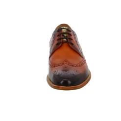 Melvin & Hamilton Schnürhalbschuh Business (elegant) DYLAN 2