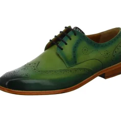 Melvin & Hamilton Schnürhalbschuh Business (elegant) Dylan 2