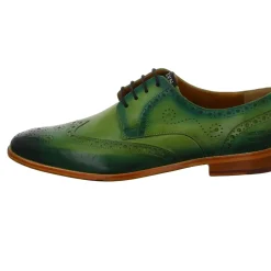Melvin & Hamilton Schnürhalbschuh Business (elegant) Dylan 2