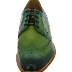 Melvin & Hamilton Schnürhalbschuh Business (elegant) Dylan 2