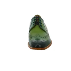 Melvin & Hamilton Schnürhalbschuh Business (elegant) Dylan 2