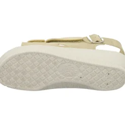 Mjartan Sandalette mit Mehrweite ab 30mm Sohlenhöhe