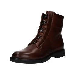 MJUS Schlupf-/Reißverschlußstiefelette Kaltfutter bis 35mm Absatz (casual)