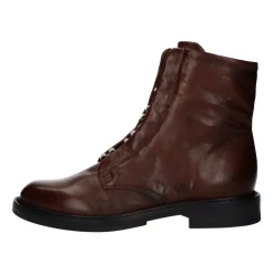 MJUS Schlupf-/Reißverschlußstiefelette Kaltfutter bis 35mm Absatz (casual)