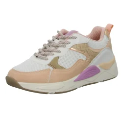 Monshoe Schnürhalbschuh Sneaker (sportlich)