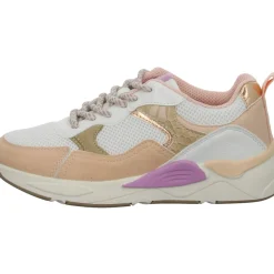 Monshoe Schnürhalbschuh Sneaker (sportlich)