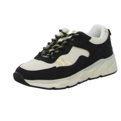 Monshoe Schnürhalbschuh Sneaker (sportlich)