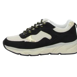 Monshoe Schnürhalbschuh Sneaker (sportlich)