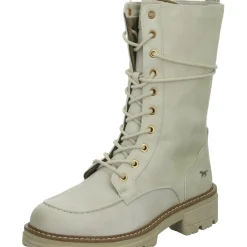 MUSTANG Langschaftstiefel Warmfutter bis 35mm Absatz (casual)