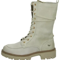MUSTANG Langschaftstiefel Warmfutter bis 35mm Absatz (casual)
