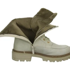MUSTANG Langschaftstiefel Warmfutter bis 35mm Absatz (casual)