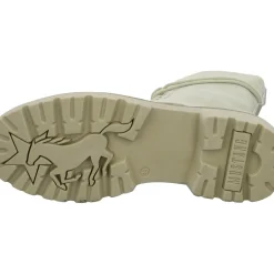 MUSTANG Langschaftstiefel Warmfutter bis 35mm Absatz (casual)