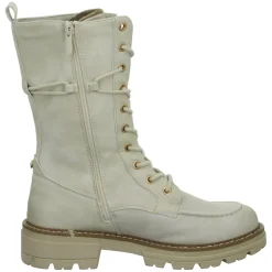MUSTANG Langschaftstiefel Warmfutter bis 35mm Absatz (casual)