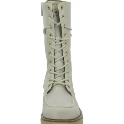 MUSTANG Langschaftstiefel Warmfutter bis 35mm Absatz (casual)