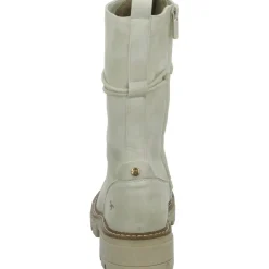 MUSTANG Langschaftstiefel Warmfutter bis 35mm Absatz (casual)