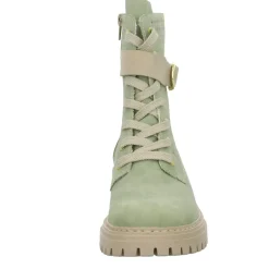MUSTANG Leinenstiefel