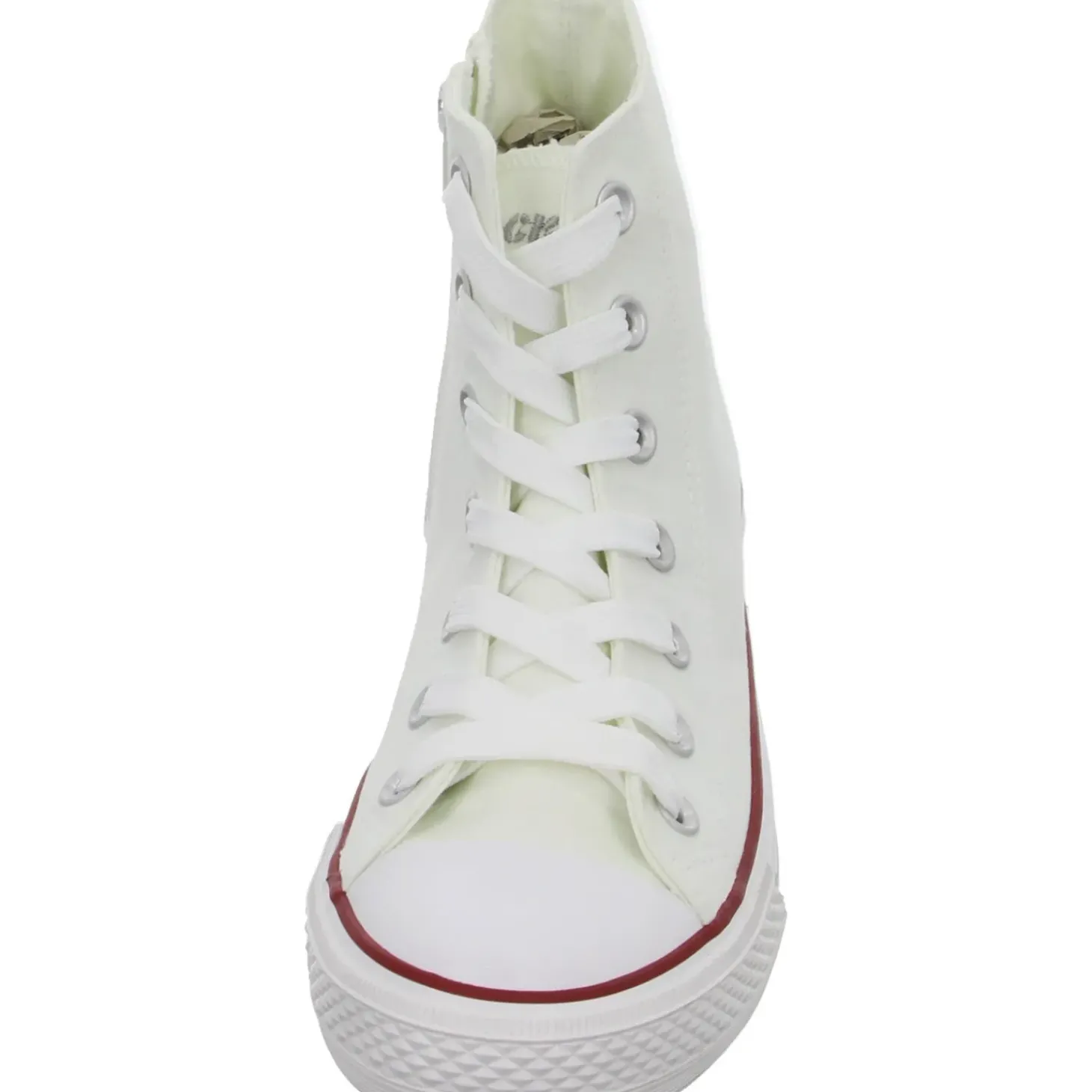 MUSTANG Leinenstiefel