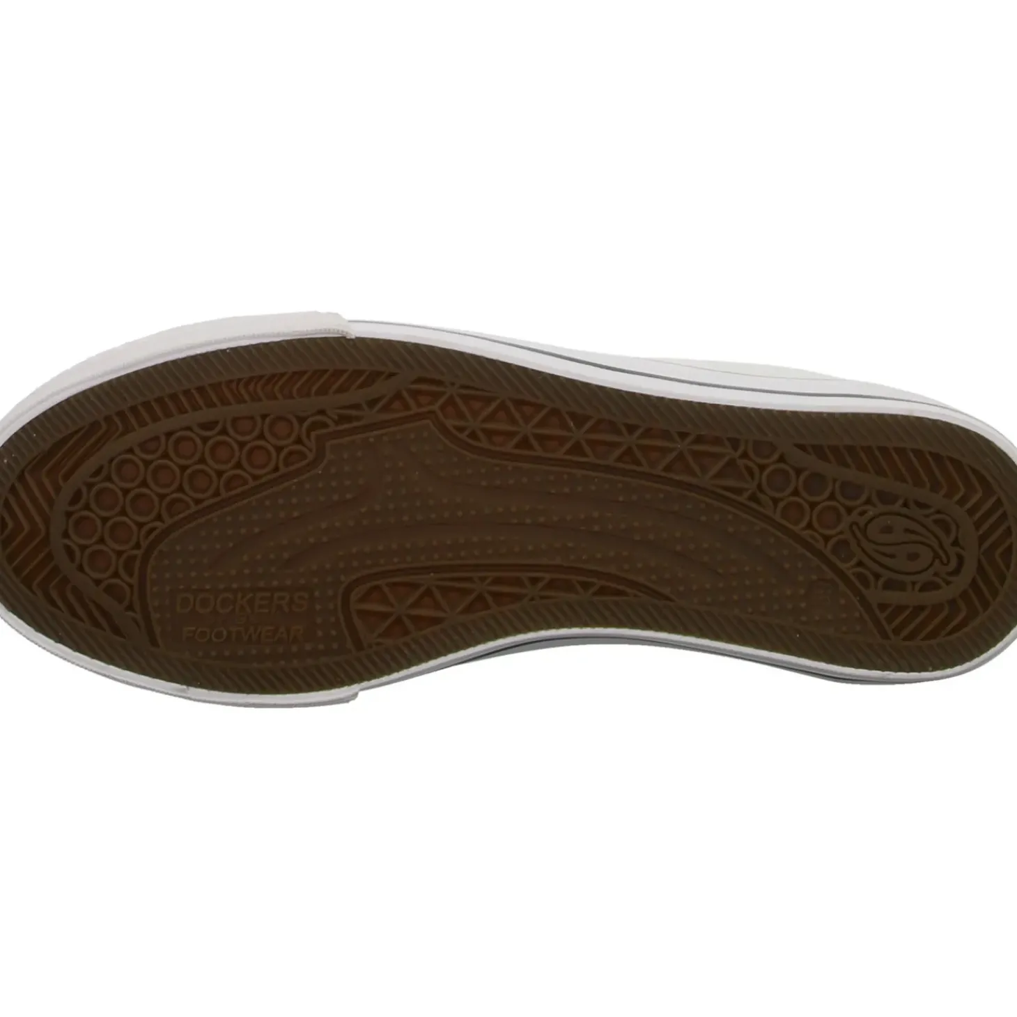MUSTANG Leinenstiefel