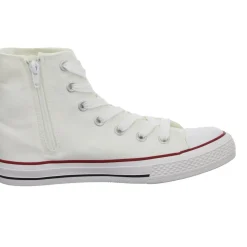 MUSTANG Leinenstiefel