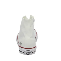 MUSTANG Leinenstiefel