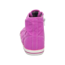 MUSTANG Leinenstiefel