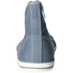 MUSTANG Leinenstiefel