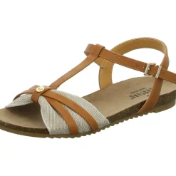 MUSTANG Sandalette bis 30mm Absatz (casual)
