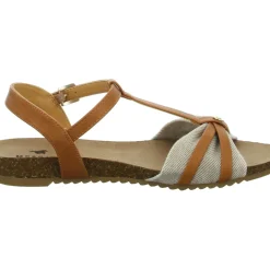 MUSTANG Sandalette bis 30mm Absatz (casual)