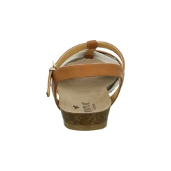 MUSTANG Sandalette bis 30mm Absatz (casual)