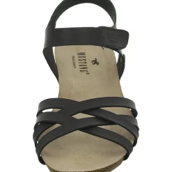 MUSTANG Sandalette bis 30mm Absatz (casual)