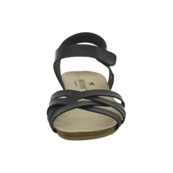 MUSTANG Sandalette bis 30mm Absatz (casual)
